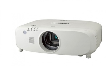 Produktfoto Panasonic PT-EX510LE