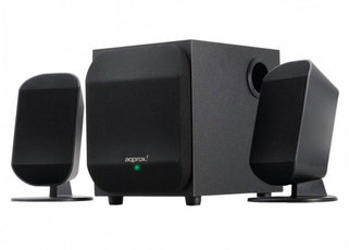 Produktfoto aqprox Compact Speaker System 2.1