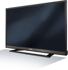 Produktfoto Grundig 28 VLE 5401 WG