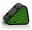 Leotec Leotec MINI Bluetooth Speaker (+ LINE IN) Green WITH Smartphone Support