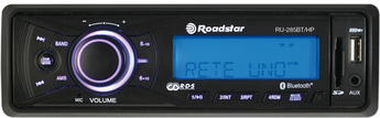 Produktfoto Roadstar RU-285BT/HP