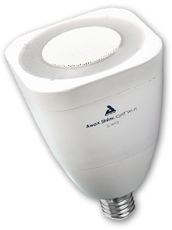 Produktfoto AWOX Striimlight WIFI