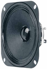 Produktfoto Visaton R 10 S - 8 OHM