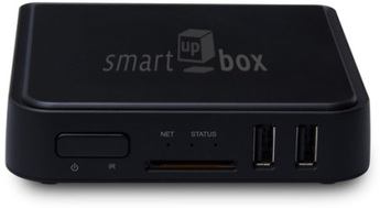 Produktfoto Ondamedia Smartup TV BOX