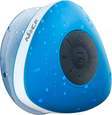 Produktfoto AVANCA Waterproof Bluetooth Speaker