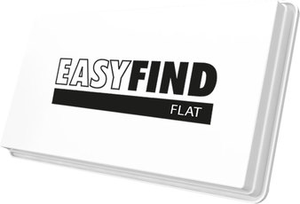 Produktfoto Micro Easyfind FLAT Traveller KIT MH15/12 HD