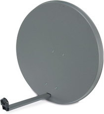 Produktfoto Pollin SAT DISH 85