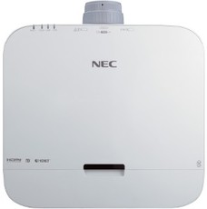 Produktfoto NEC PA522U