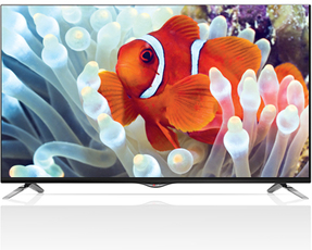 Produktfoto LG 55UB830V