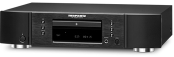 Produktfoto Marantz CD 5005