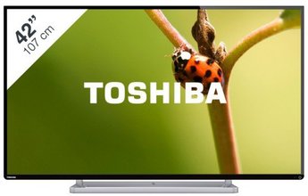 Produktfoto Toshiba 42L6463