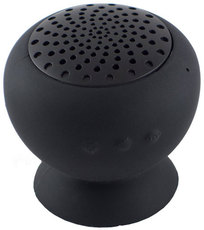 Produktfoto Crypto Bluetooth Speaker Black