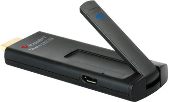 Produktfoto Iconbit Toucan Omnicast