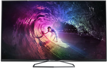 Produktfoto Philips 50PUS6809