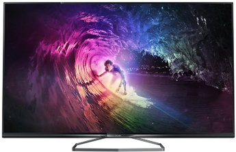 Produktfoto Philips 58PUS6809