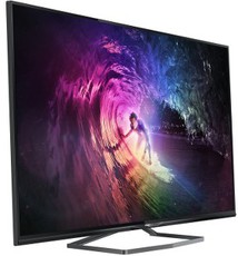 Produktfoto Philips 58PUS6809
