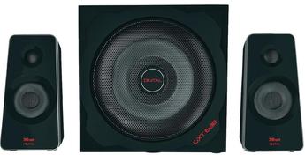 Produktfoto Trust GXT 638 Digital Gaming Speaker 2.1