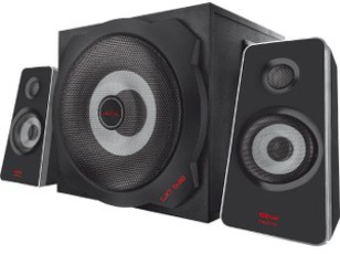 Produktfoto Trust GXT 638 Digital Gaming Speaker 2.1
