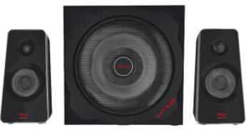Produktfoto Trust GXT 638 Digital Gaming Speaker 2.1