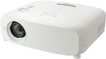 Produktfoto Panasonic PT-VW530