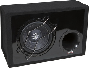 Produktfoto Audio System HX 10 SQ BR