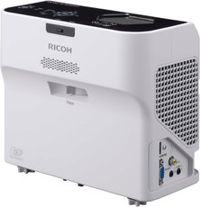 Produktfoto Ricoh PJ-WX4141