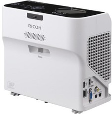 Produktfoto Ricoh PJ-WX4141