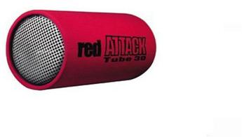 Produktfoto Mac Audio TUBE 30 RED Attack