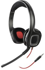 Produktfoto Plantronics Gamecom 318