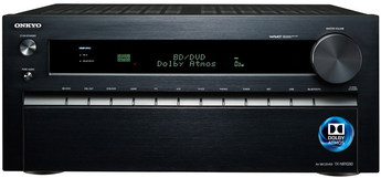 Produktfoto Onkyo TX-NR1030