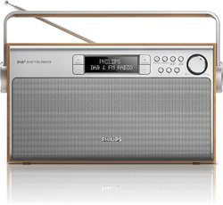 Produktfoto Philips AE 5220