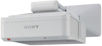 Produktfoto Sony VPL-SW525