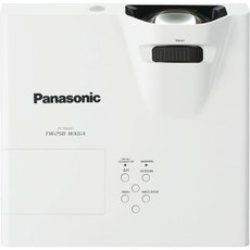 Produktfoto Panasonic PT-TW250
