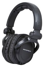 Produktfoto MONOPRICE Premium HI-FI DJ Style OVER-THE-EAR PRO 108323