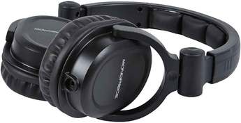Produktfoto MONOPRICE Premium HI-FI DJ Style OVER-THE-EAR PRO 108323