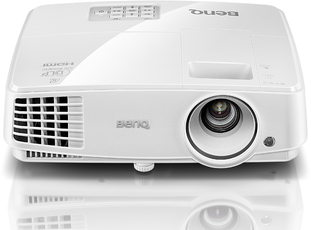 Produktfoto Benq MW526