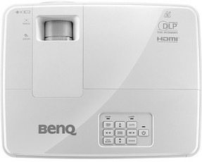 Produktfoto Benq MW526