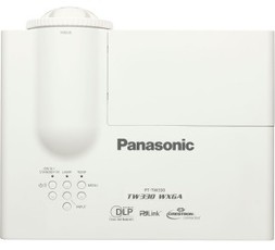 Produktfoto Panasonic PT-TX301RE