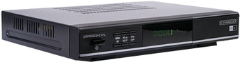 Produktfoto Schwaiger DSR690 HDPL