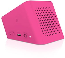 Produktfoto White Diamonds 8040TRI Trinity Crystal Speaker