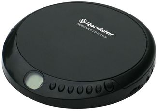 Produktfoto Roadstar PCD-435CD