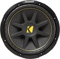 Produktfoto Kicker C12S-Y