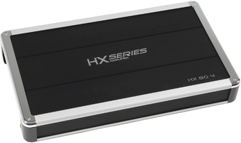 Produktfoto Audio System HX 80.4