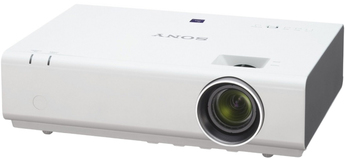 Produktfoto Sony VPL-EX255