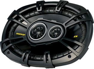 Produktfoto Kicker CS693