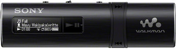 Produktfoto Sony NWZ-B180
