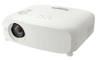 Produktfoto Panasonic PT-VW535N