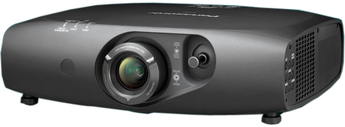 Produktfoto Panasonic PT-RW430E