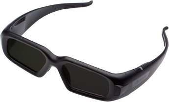 Produktfoto Nvidia 3DV-PRO-GLASSEMIT-PB 3D Vission PRO Glasses