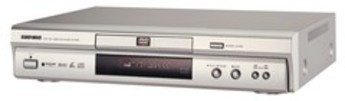 Produktfoto Hitachi DV-P 305